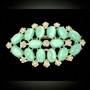 1950s Vintage Brooch